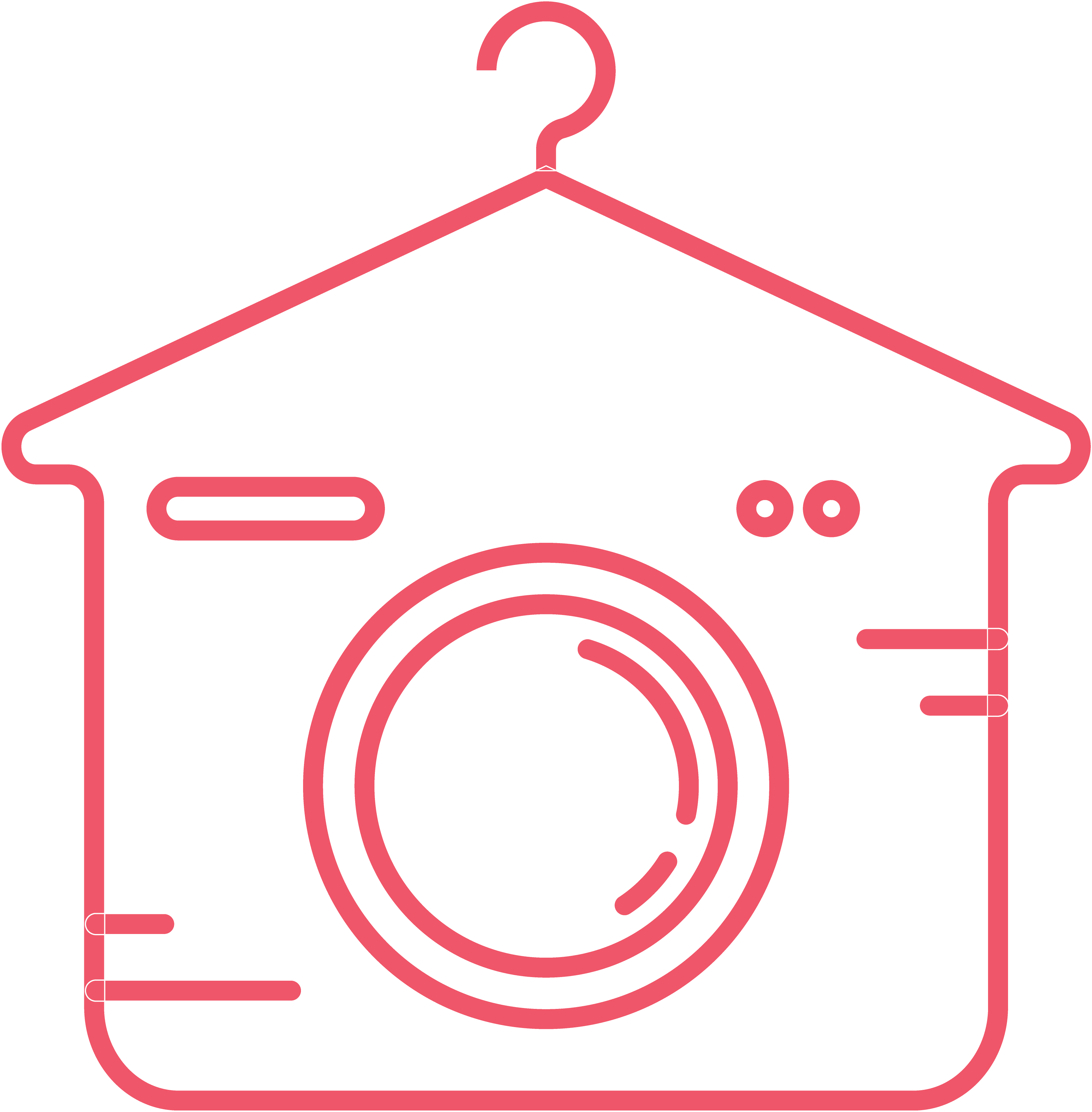 Fresh Folds logo